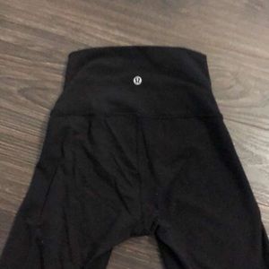 Lululemon leggings